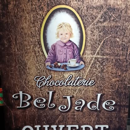 Chocolaterie Beljade - Fondée en 2007