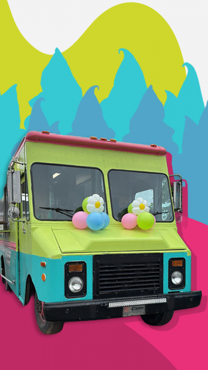 M. Cornet, la Molle Mobile en Gaspésie