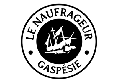 logo le naufrageur