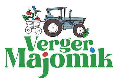 logo majomik