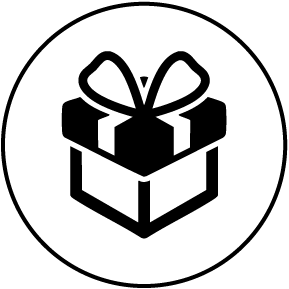 icone cadeau